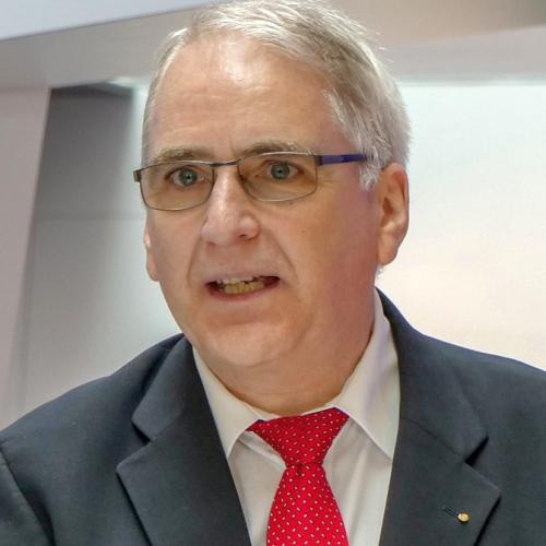 Harm Bastian HARMS