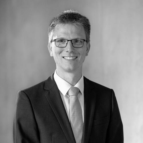 Benjamin Scharte