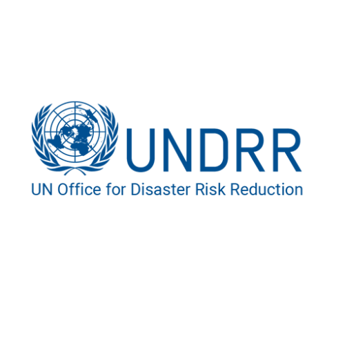 UNDRR logo