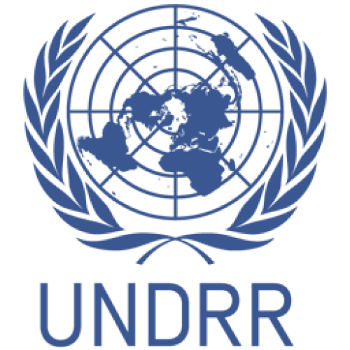 UNDRR logo