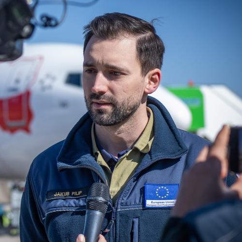 Jakub Filip