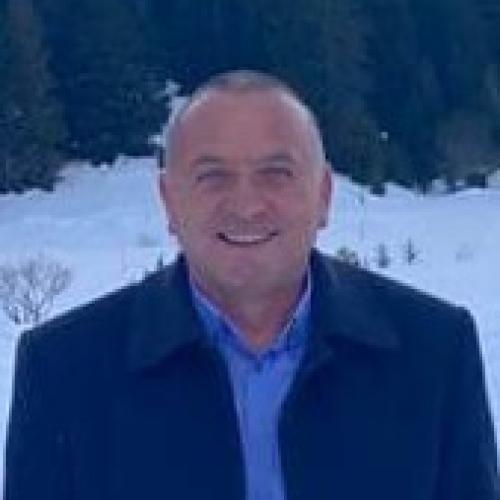 Sadik Balliu