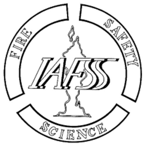 IAFSS logo