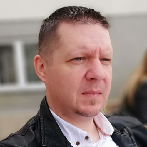 Matija Varović