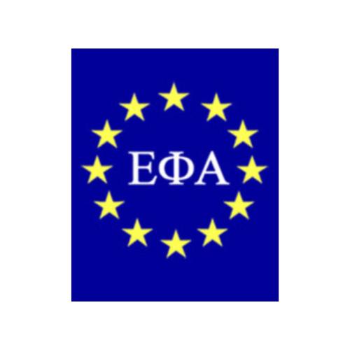 EFA logo