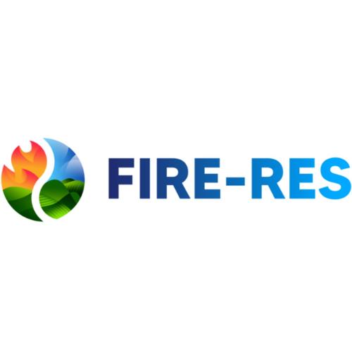 FIRE-RES logo