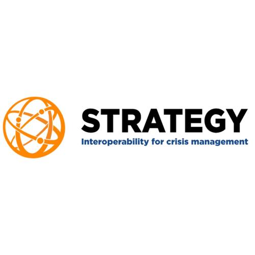 Strategy logo