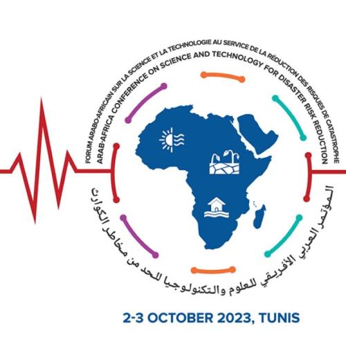 United Nations Office for Disaster Risk Reduction - Regional Office for Arab States conference