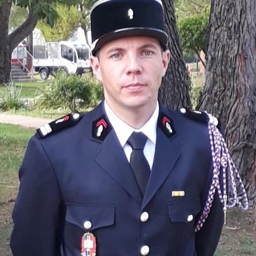 julien THIBAULT
