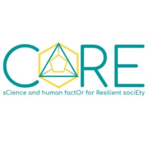 CORE logo