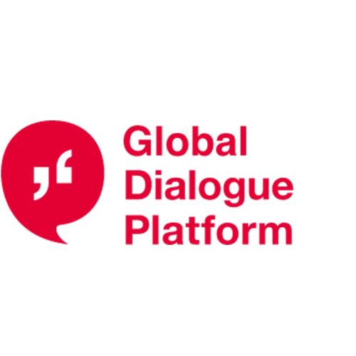 Global Dialogue Platform logo