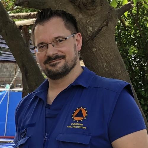 Markus LAMPE