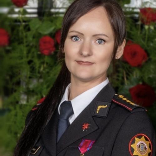Maarja-Liis Laprik