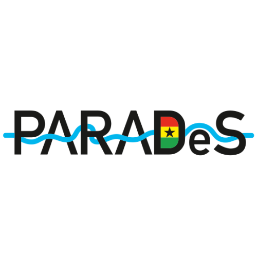 Parades project logo