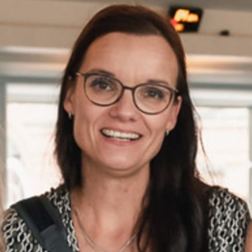 Stefanie MEY-RICHTERS