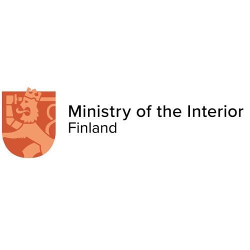 The Finnish Ministry of the Interior_logo