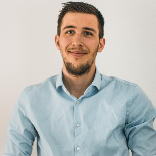 Lukas Turk