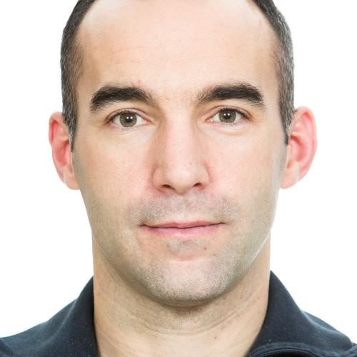 Emmanuel CHAPEAU