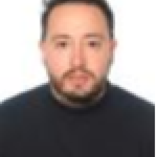 Daniel CUETOS SUAREZ