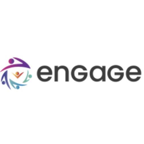 Engage project's consortium logo