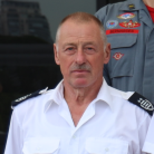 Manfred Kariger