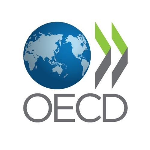 OECD logo