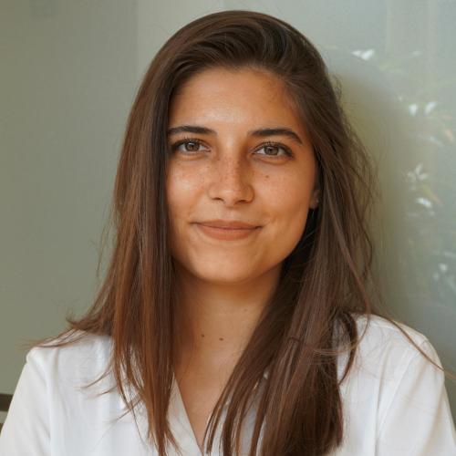 Raluca MURG