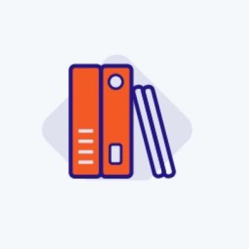 Reports and books_icon