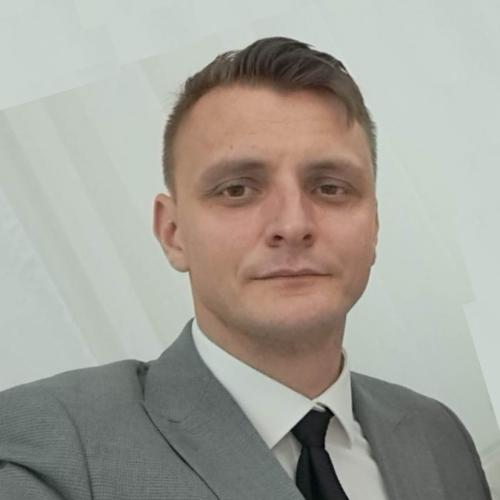 Marian-Cosmin Bunoiu
