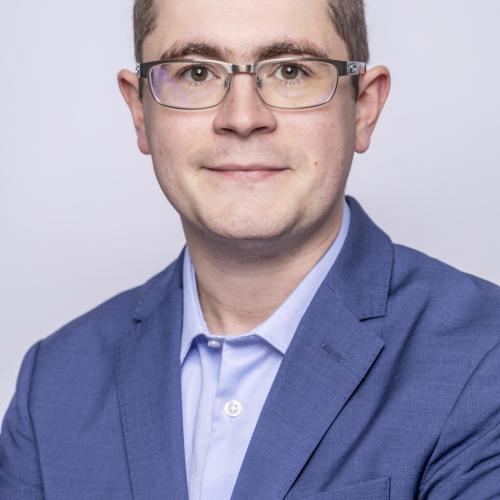 Didier PARISY