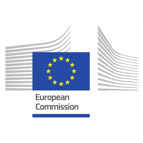 Logo of the European Commission