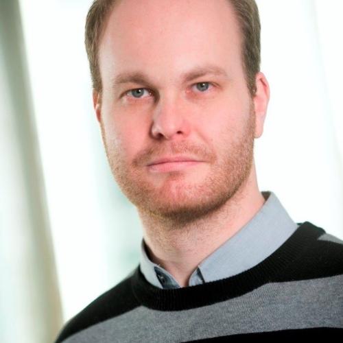 Oliver Meisenberg