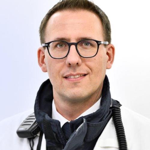 Martin Haselbauer