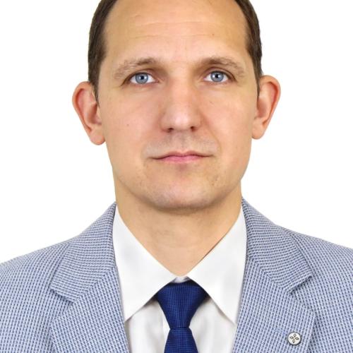 Maksym Kustov