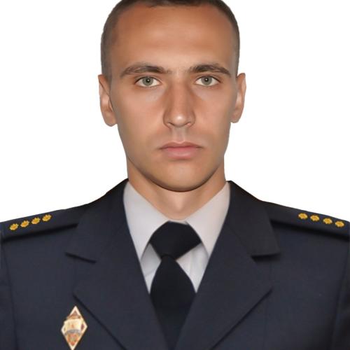 Pavlo Rebii