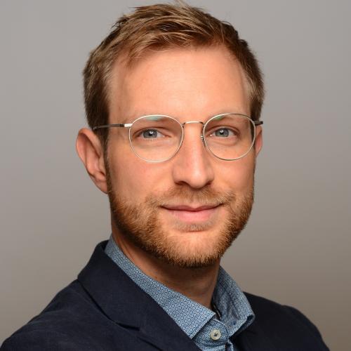 Max Steinhausen
