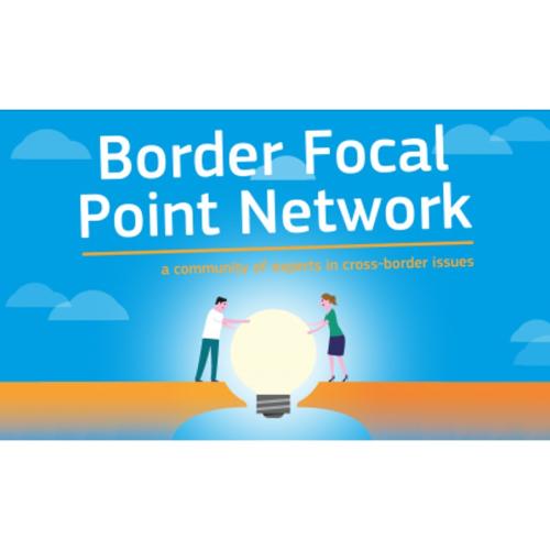 Border Focal Point Network