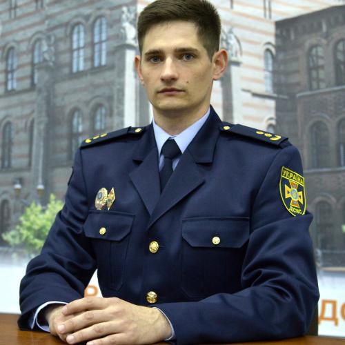 Oleksandr Lazarenko