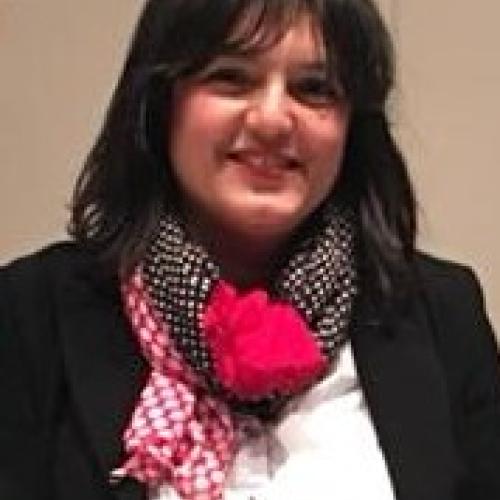 Burcu İlkay Karaman