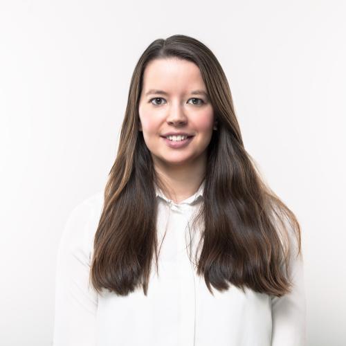 Kristin Ballantine