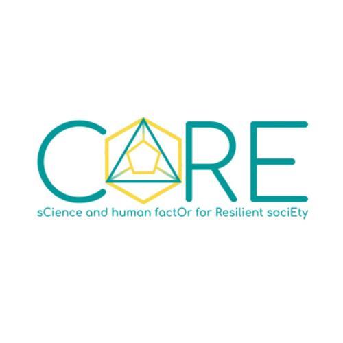 CORE logo