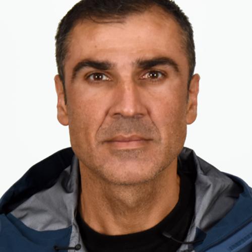 Stamatios Papadopoulos