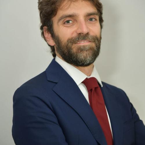 Daniele DI GIOVANNI