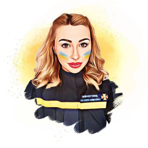 Olesya Babiy-Poliezhaieva