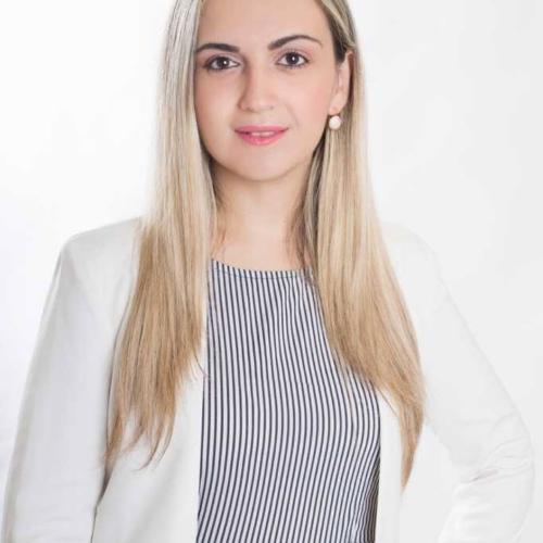 Sotiria STEFANIDOU