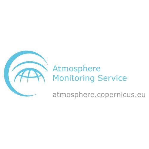 Atmosphere Monitoring Service_logo