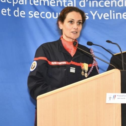 Christelle MAGIMEL