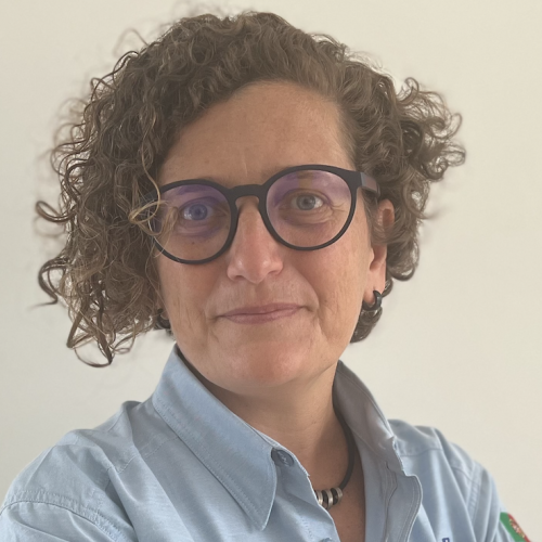 Ana Margarida Correia