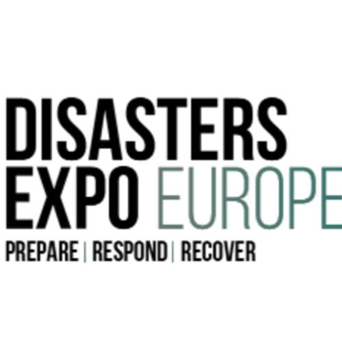 Disasters Expo Europe_logo