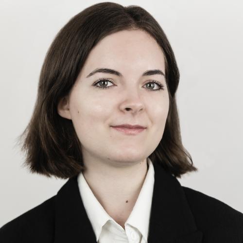 Claire COVIAUX